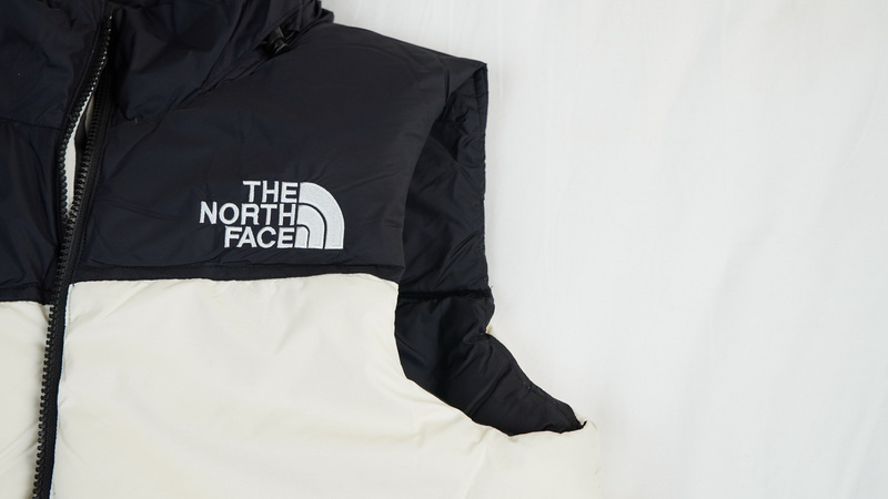 1996 TheNorthFace Yellow Color Off White