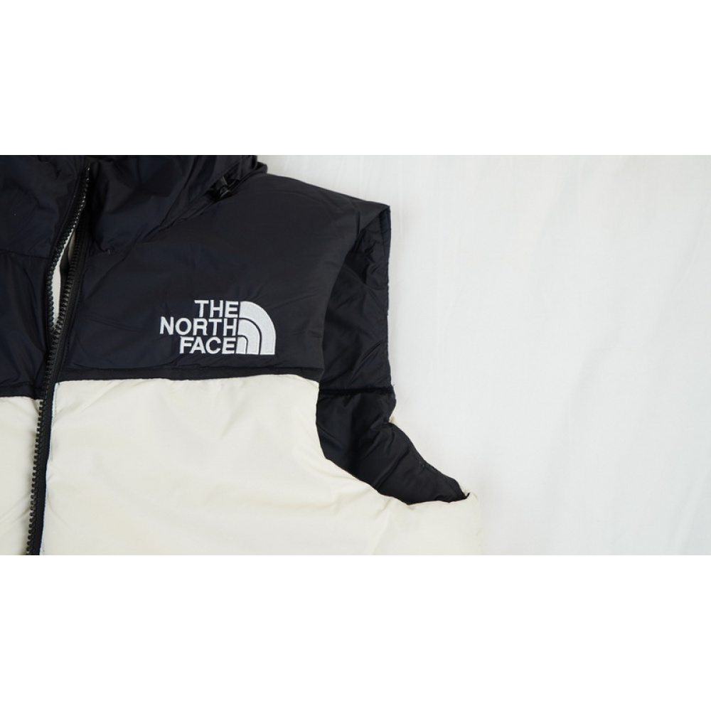 1996 TheNorthFace Yellow Color Off White