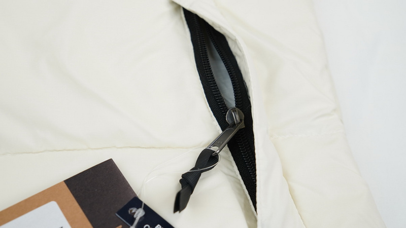 1996 TheNorthFace Yellow Color Off White