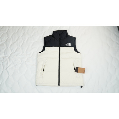1996 TheNorthFace Yellow Color Off White 01