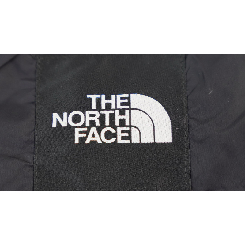 1996 TheNorthFace Yellow Color Orange