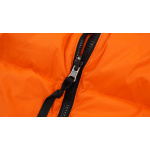 1996 TheNorthFace Yellow Color Orange