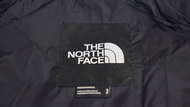 1996 TheNorthFace Yellow Color Pink