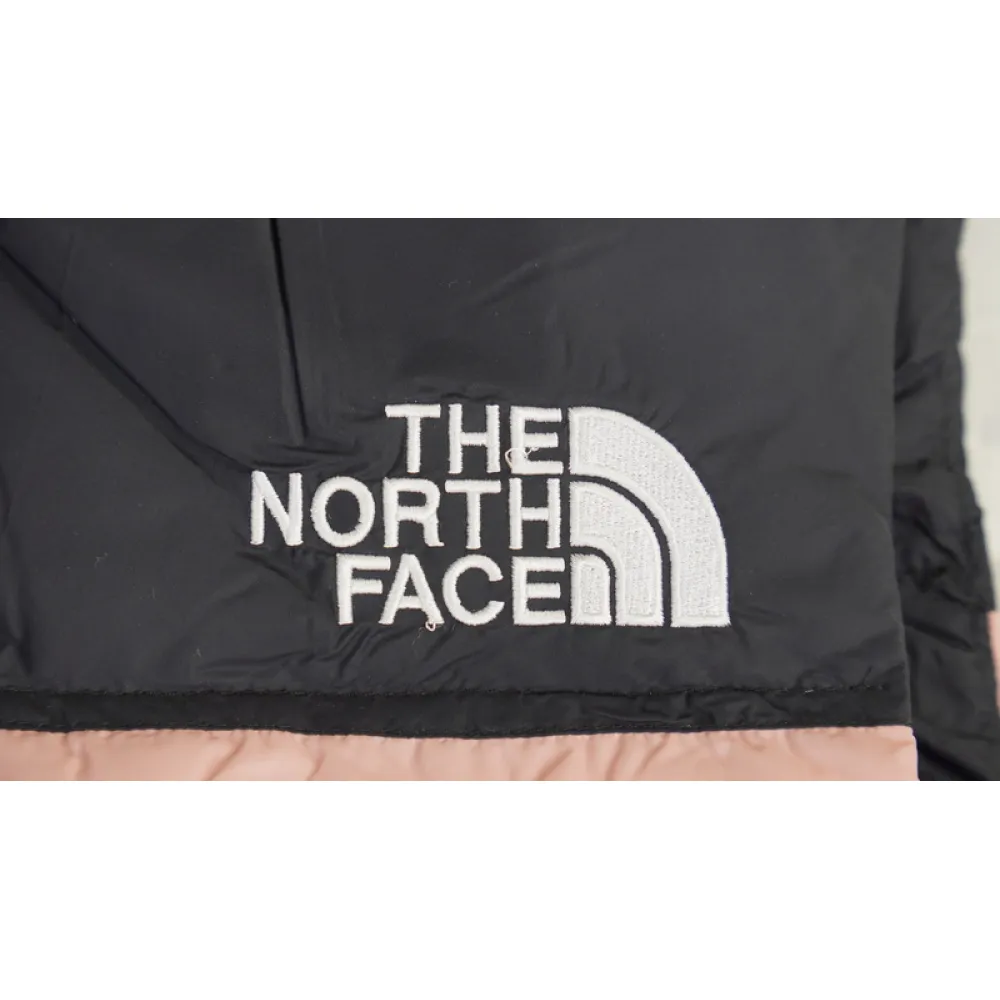 1996 TheNorthFace Yellow Color Pink