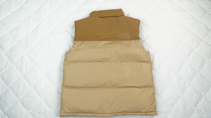 1996 TheNorthFace Yellow Color Wheat Color