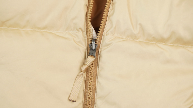 1996 TheNorthFace Yellow Color Wheat Color