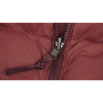 1996 TheNorthFace Yellow Color Wine Red