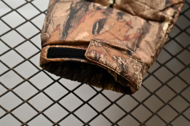 TheNorthFace Splicing White And Maple Leaf