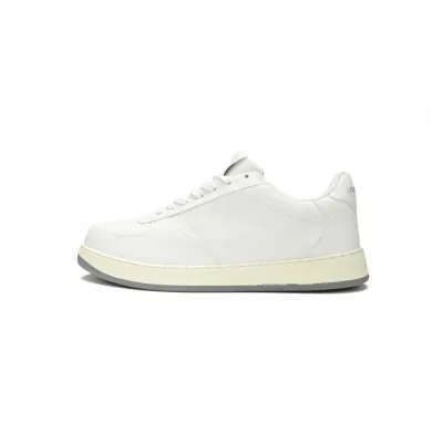 LOUIS VUITTON RivIi All White 01