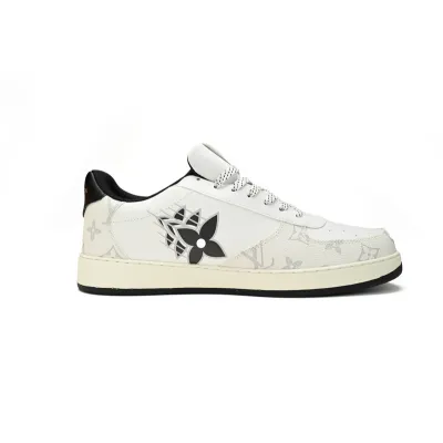 LOUIS VUITTON RivIi Black And White 02