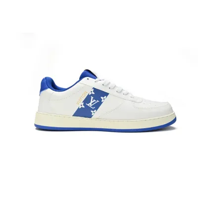 LOUIS VUITTON RivIi White Blue 02