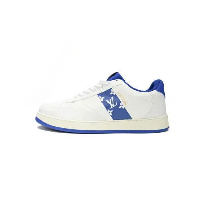 LOUIS VUITTON RivIi White Blue 01