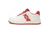 LOUIS VUITTON RivIi White red