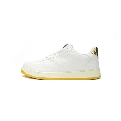 LOUIS VUITTON RivIi White Yellow 01