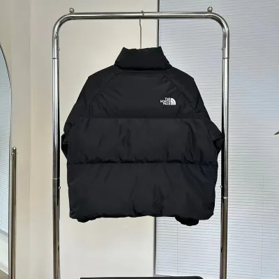 THE NORTH FACE Black 02
