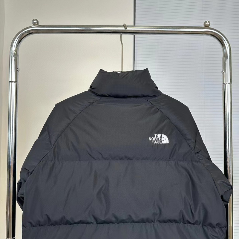 THE NORTH FACE Black