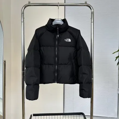 THE NORTH FACE Black 01