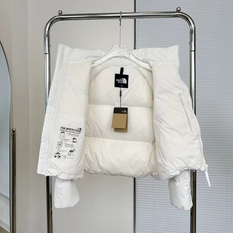 THE NORTH FACE Ivory