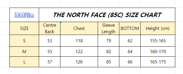 THE NORTH FACE Ivory