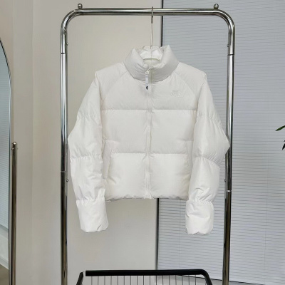 THE NORTH FACE Ivory 01
