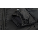 TheNorthFace Splicing White And Black