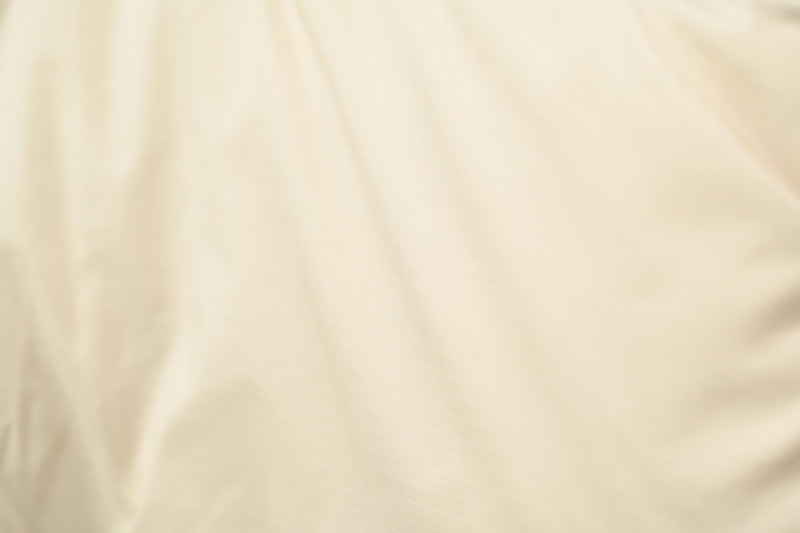 TheNorthFace Splicing White And Milky White