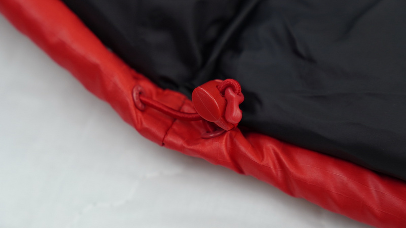 TheNorthFace Splicing White And Orange