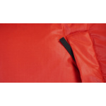 TheNorthFace Splicing White And Orange