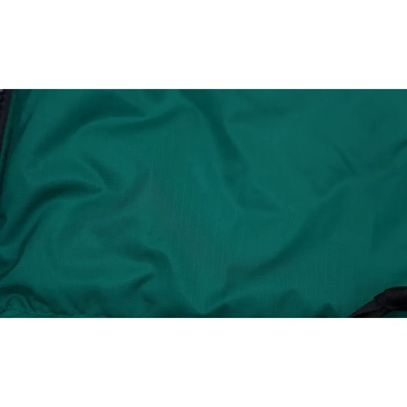 TheNorthFace Splicing White And Red Blackish Green