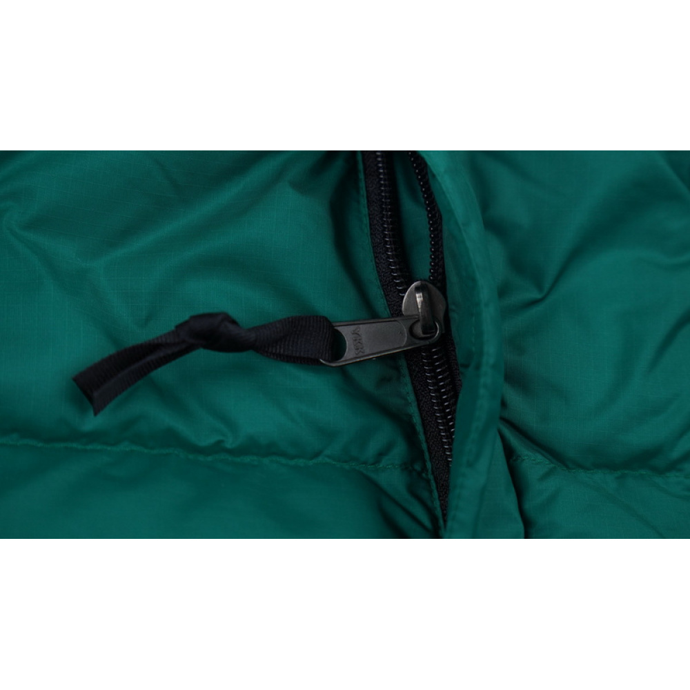 TheNorthFace Splicing White And Red Blackish Green