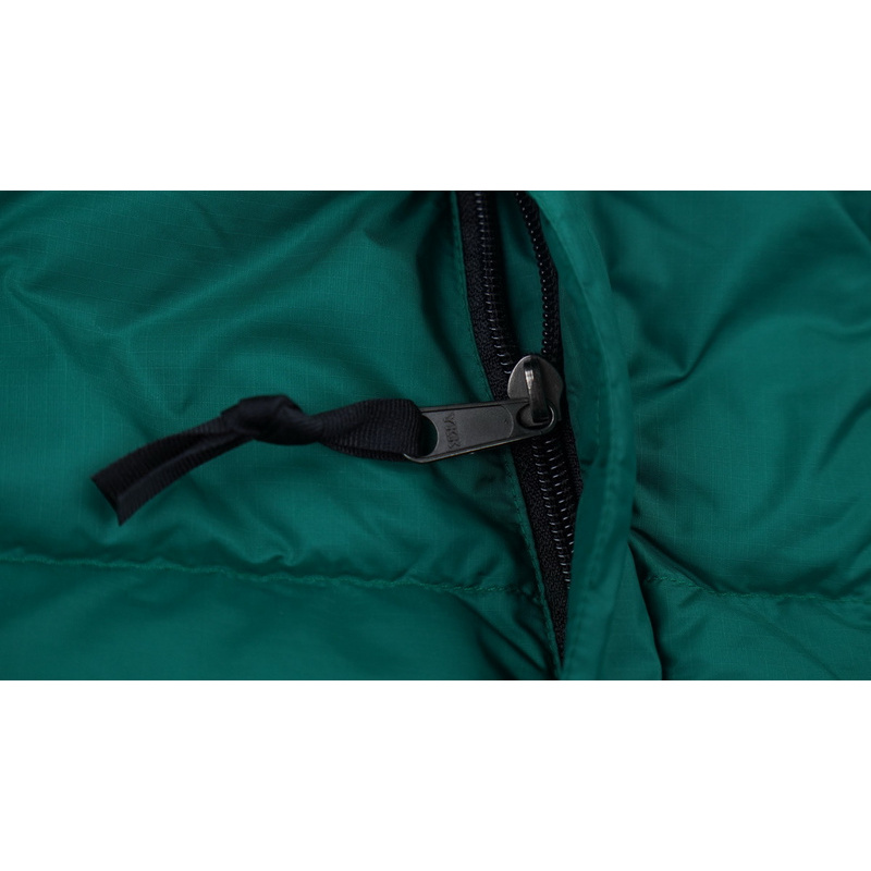 TheNorthFace Splicing White And Red Blackish Green
