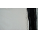 TheNorthFace Splicing White And White