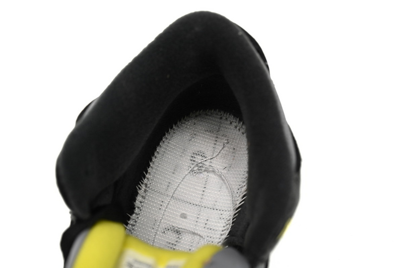 PB Air Jordan 3 Retro 'Oregon Pit Crew'