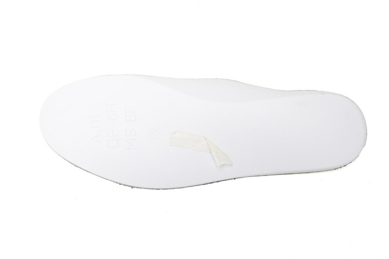 PB Air Jordan 3 Retro 'Oregon Pit Crew'