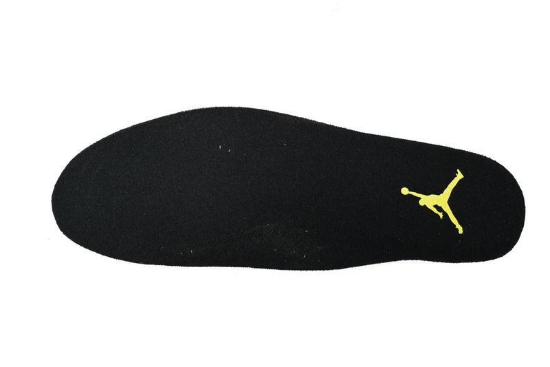 PB Air Jordan 3 Retro 'Oregon Pit Crew'