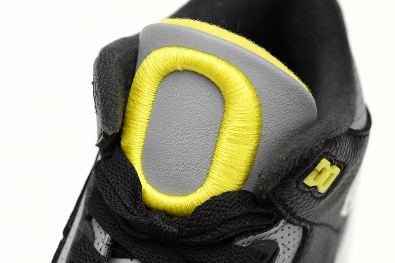 PB Air Jordan 3 Retro 'Oregon Pit Crew'