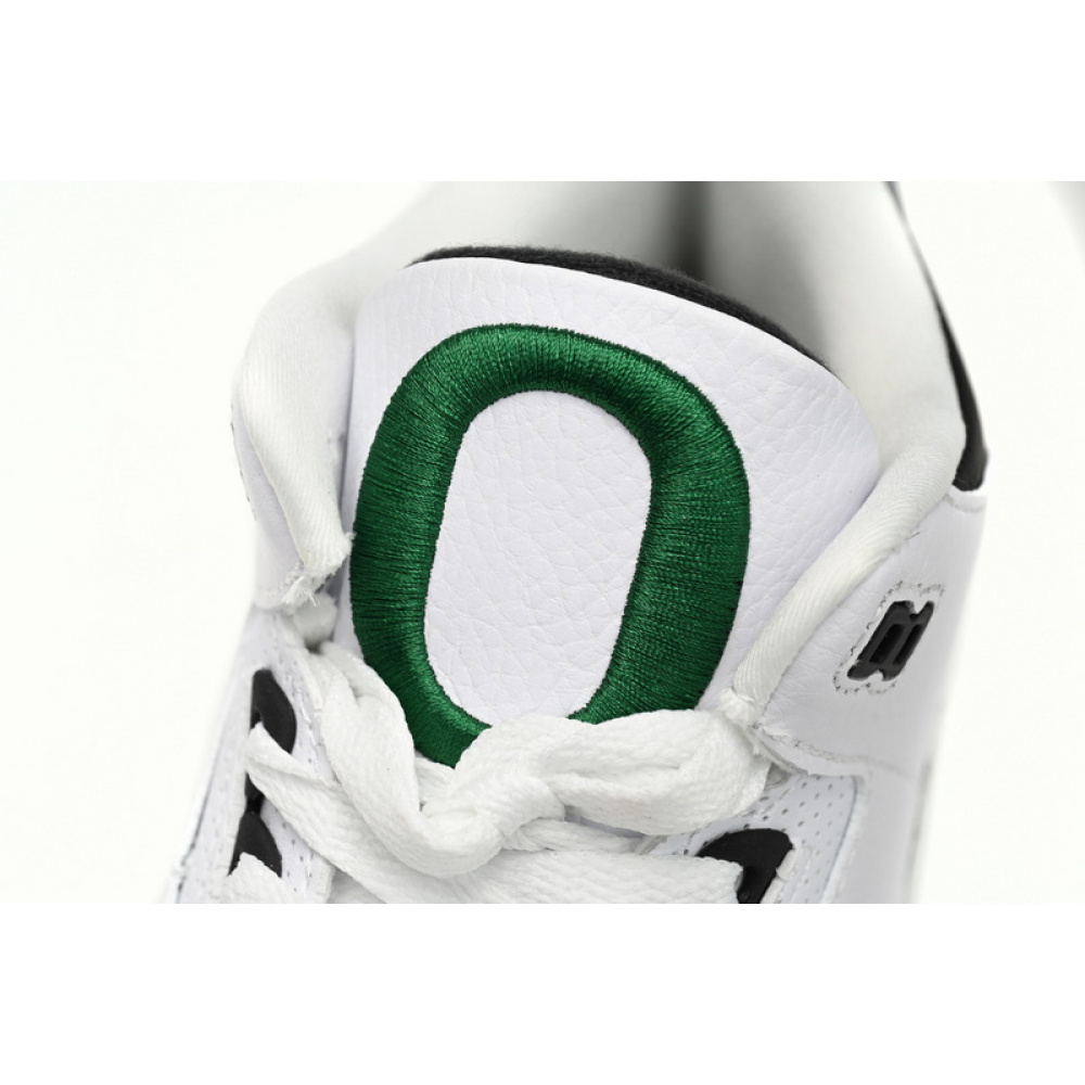 PB Buy Air Jordan 3 Retro 'Oregon Pit Crew - Home'