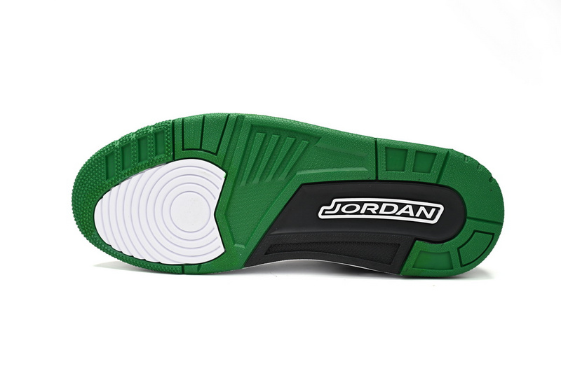 PB Buy Air Jordan 3 Retro 'Oregon Pit Crew - Home'