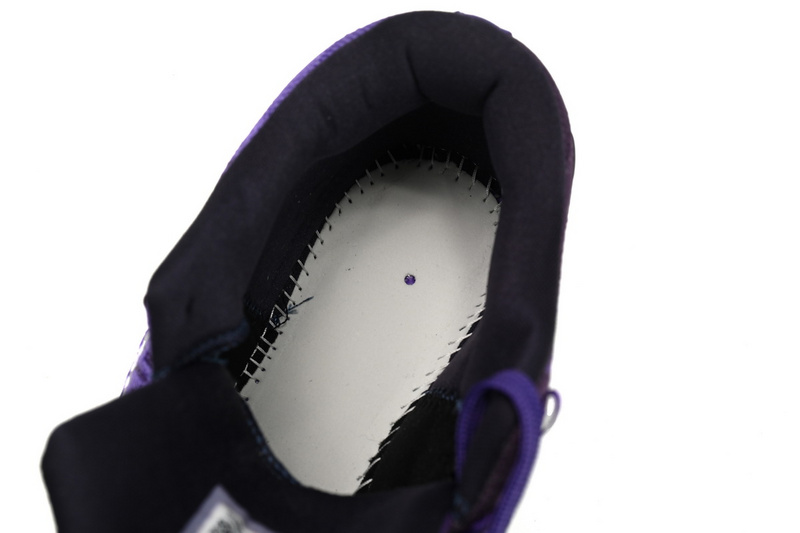 Nike Kobe 9 Elite Low "Moonwalk" 