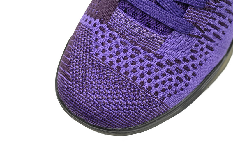 Nike Kobe 9 Elite Low "Moonwalk" 