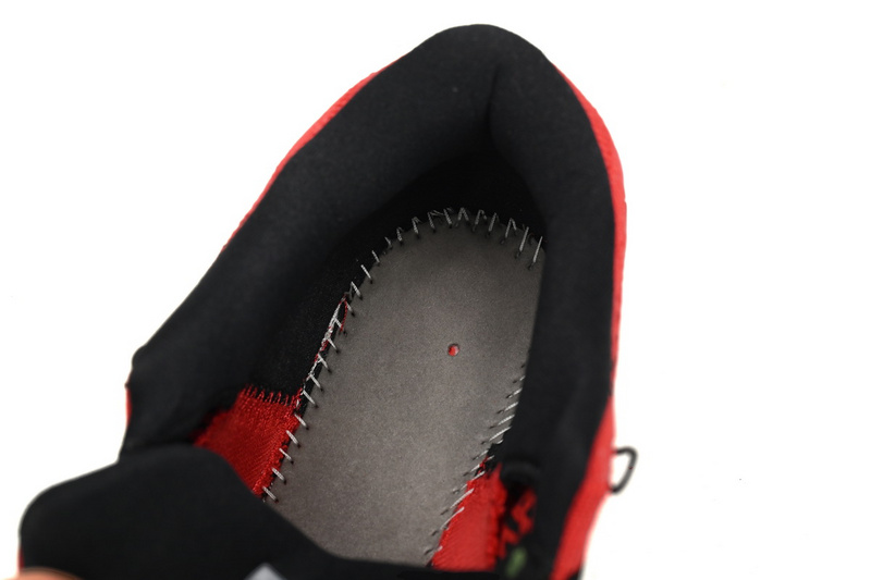 Kobe 9 Elite Low XDR 'University Red'