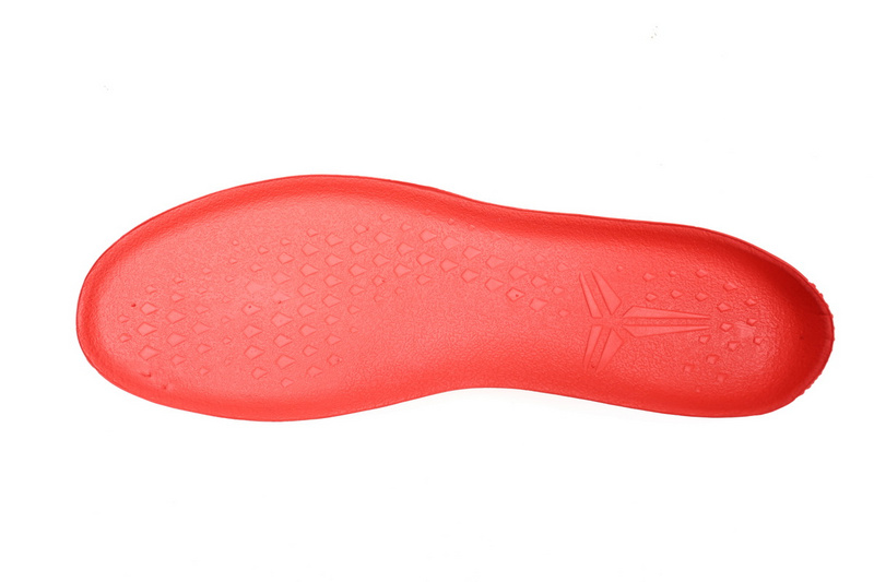 Kobe 9 Elite Low XDR 'University Red'