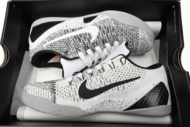 Kobe 9 Elite Low “Beethoven”