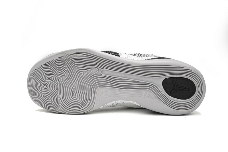 Kobe 9 Elite Low “Beethoven”