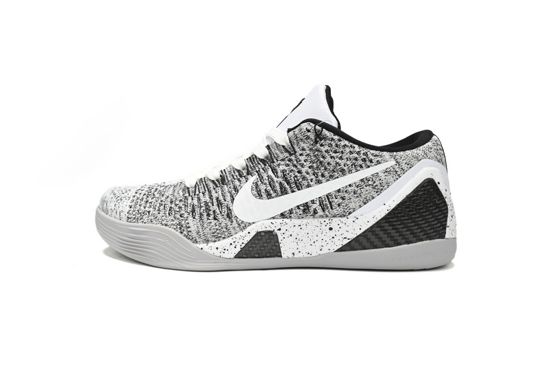 Kobe 9 Elite Low “Beethoven”