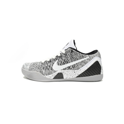 Kobe 9 Elite Low “Beethoven” 01