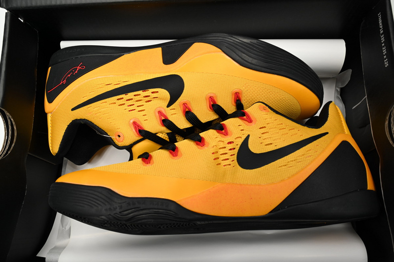 Kobe 9 Em 'Bruce Lee'