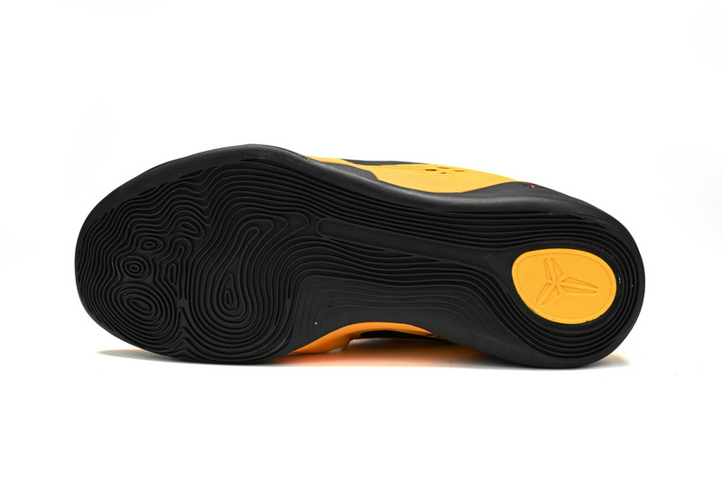 Kobe 9 Em 'Bruce Lee'