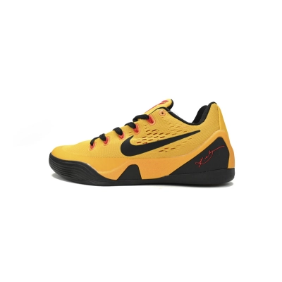 Kobe 9 Em 'Bruce Lee'
