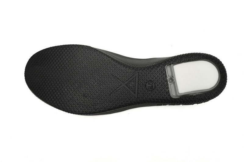 Nike Kobe 9 Elite Premium Low HTM Black